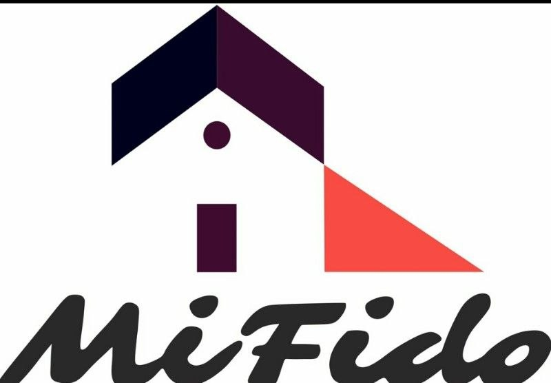 Логотип MiFido